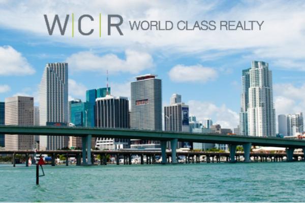 Votre expert Immobilier en Floride : WRC