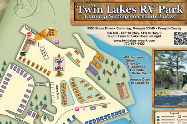 Twin Lakes : Des centaines de Québécois risquent de perdre leur maison en Floride