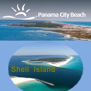 Découvrez Panama City Beach, Floride